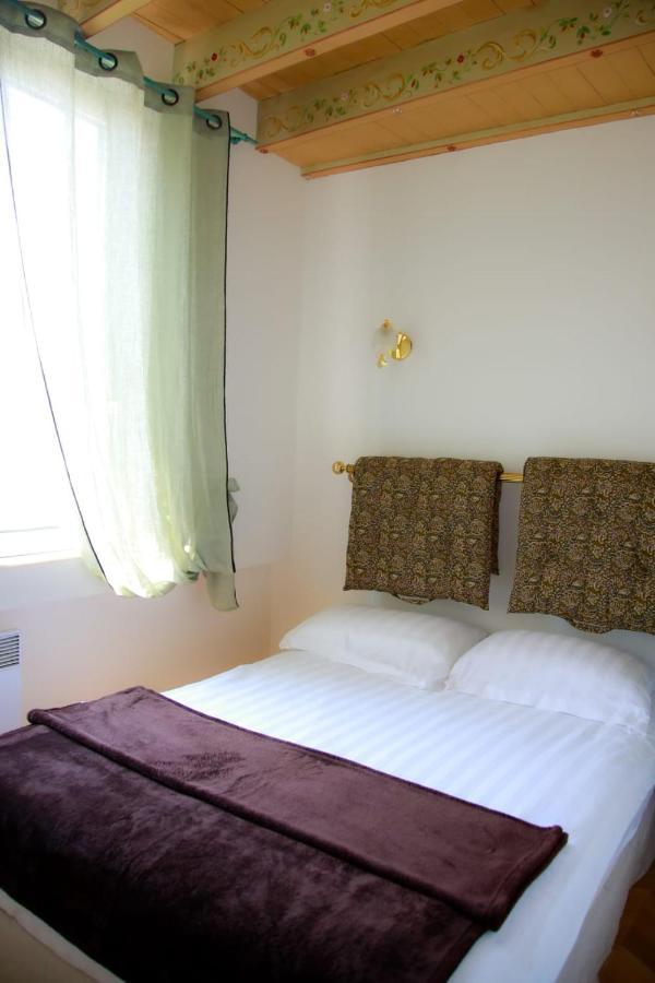 L'Echelle Rouge Aparthotel Кан Екстериор снимка