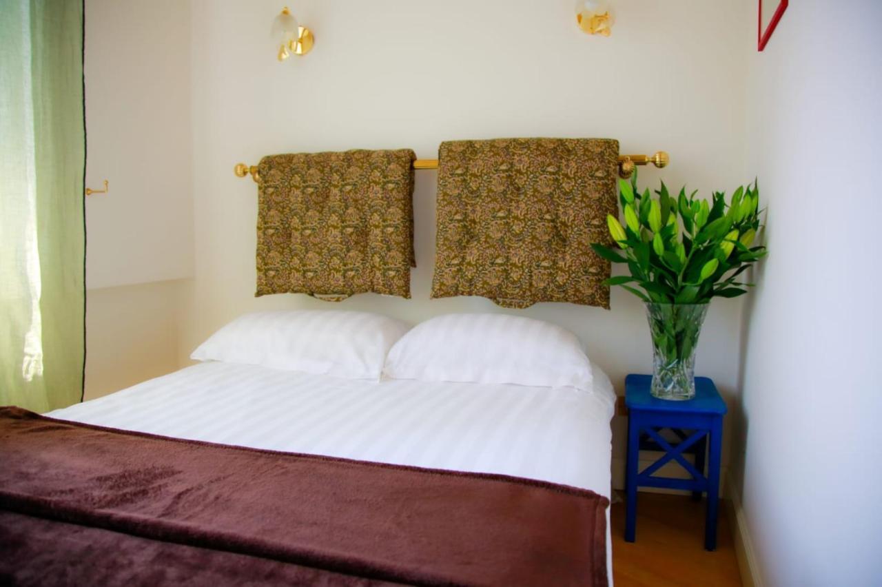 L'Echelle Rouge Aparthotel Кан Екстериор снимка