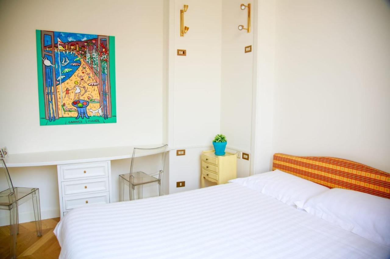 L'Echelle Rouge Aparthotel Кан Екстериор снимка