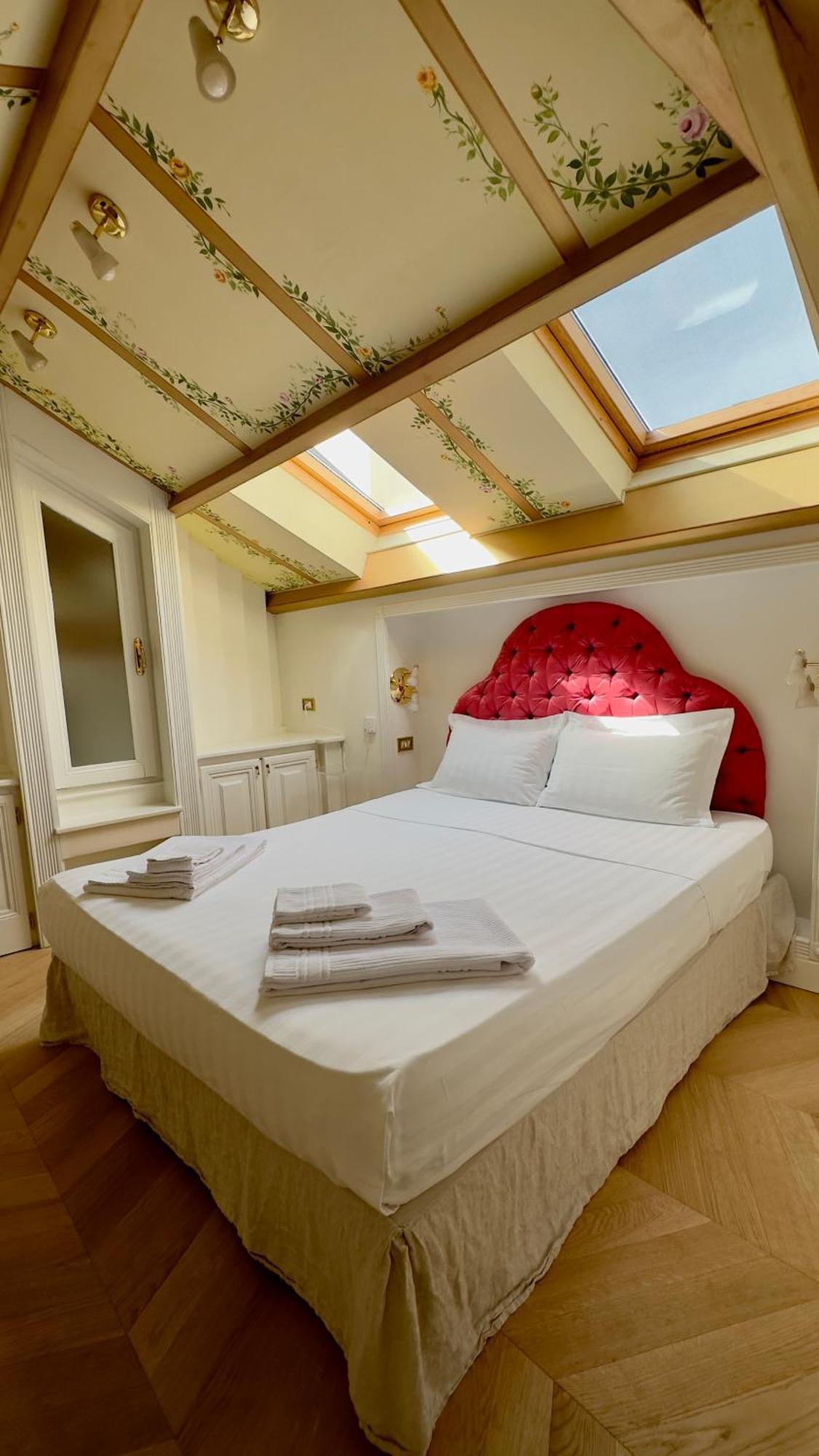 L'Echelle Rouge Aparthotel Кан Екстериор снимка